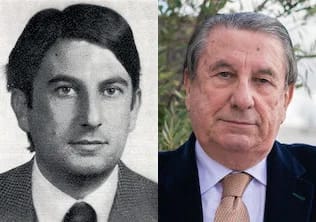 Conferencia de Francisco Vázquez