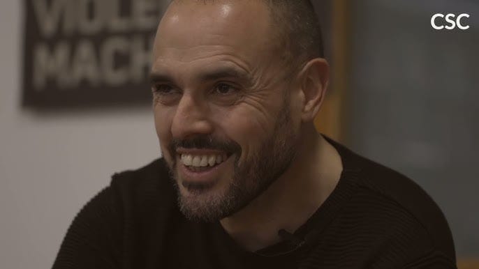 Cuentacuentos 'Do lobo un pelo' con Celso F. Sanmartín