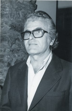 XIV Memorial Carlos López García-Picos: Charla-coloquio