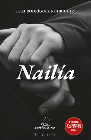 Presentación de 'Nailía'