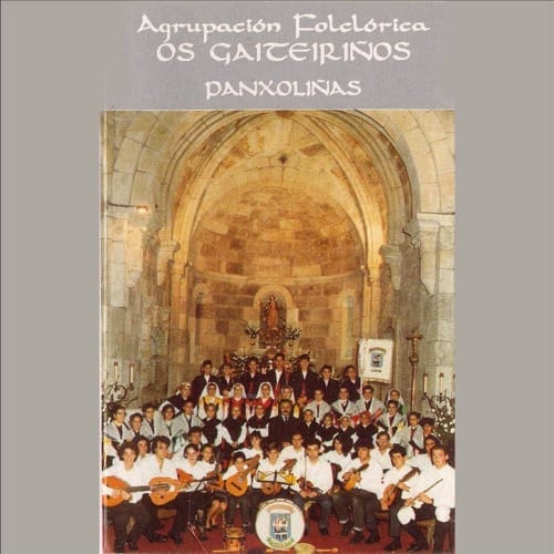 Pasarrúas Os Gaiteiriños