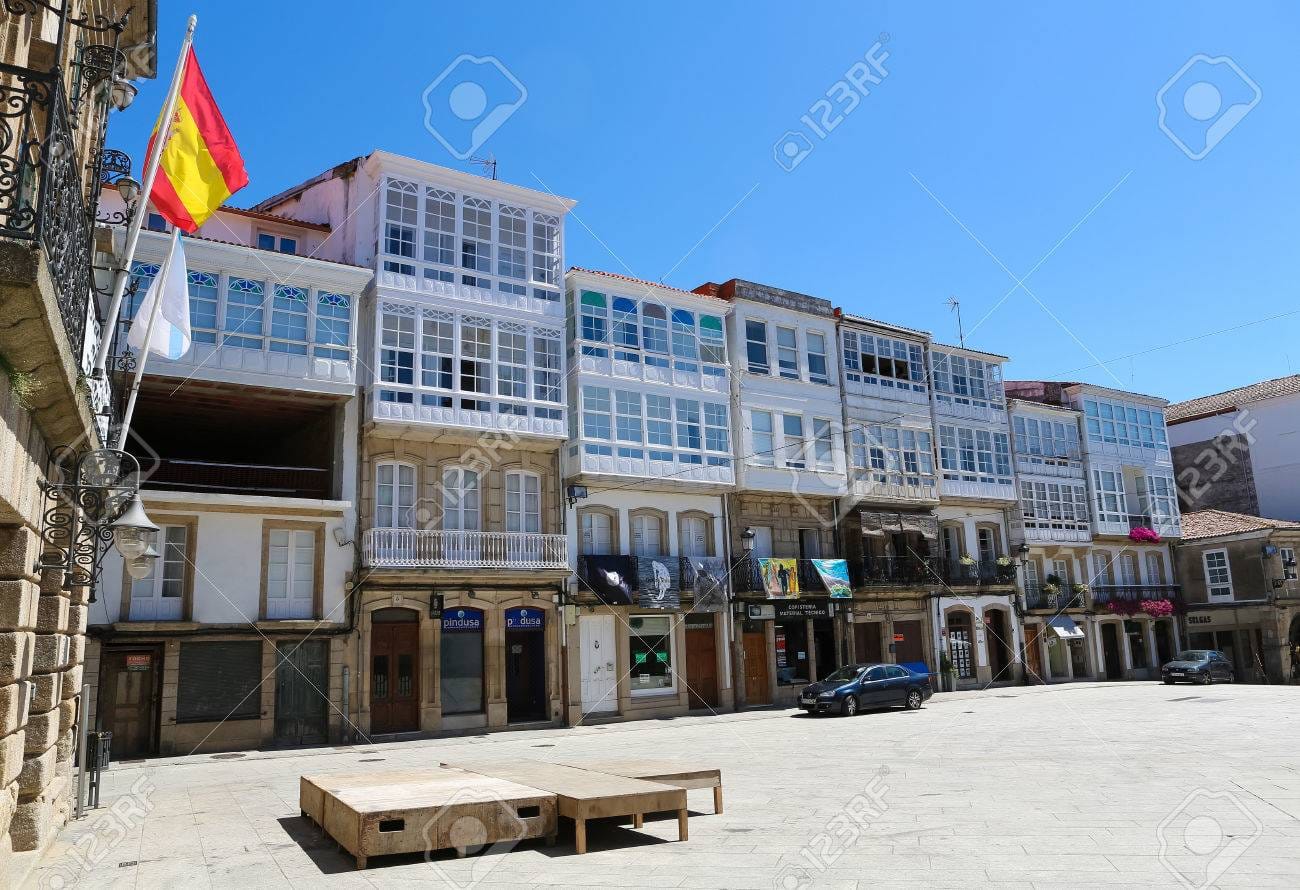 Betanzos enciende la Navidad 2025