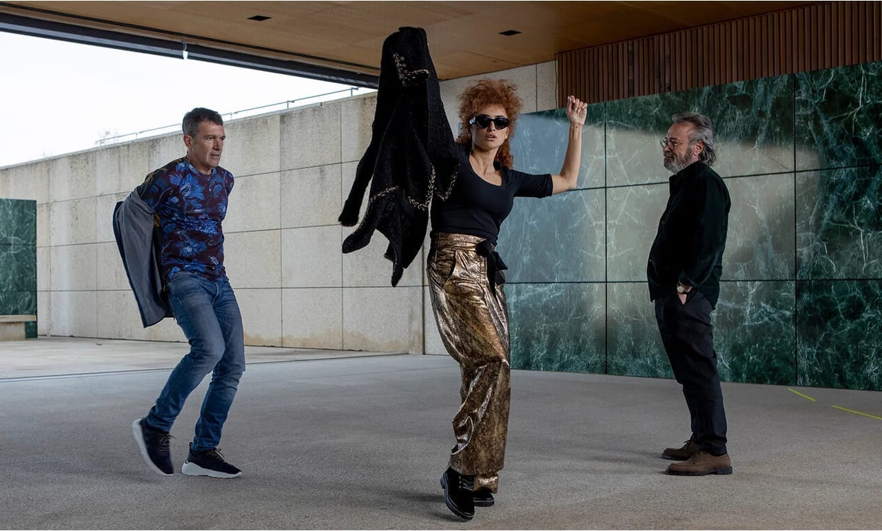 Actividades previas de los premios Feroz 2026