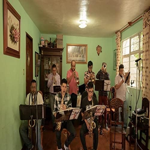Verbena con orquesta Dinastía