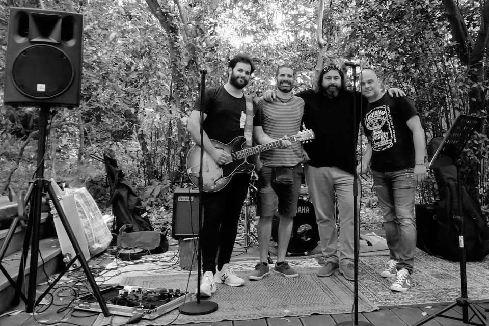 Concierto Piel del Oso