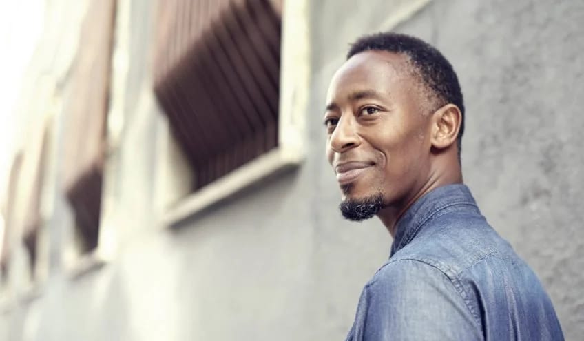 Concierto de J.P. Bimeni & The Black Belts