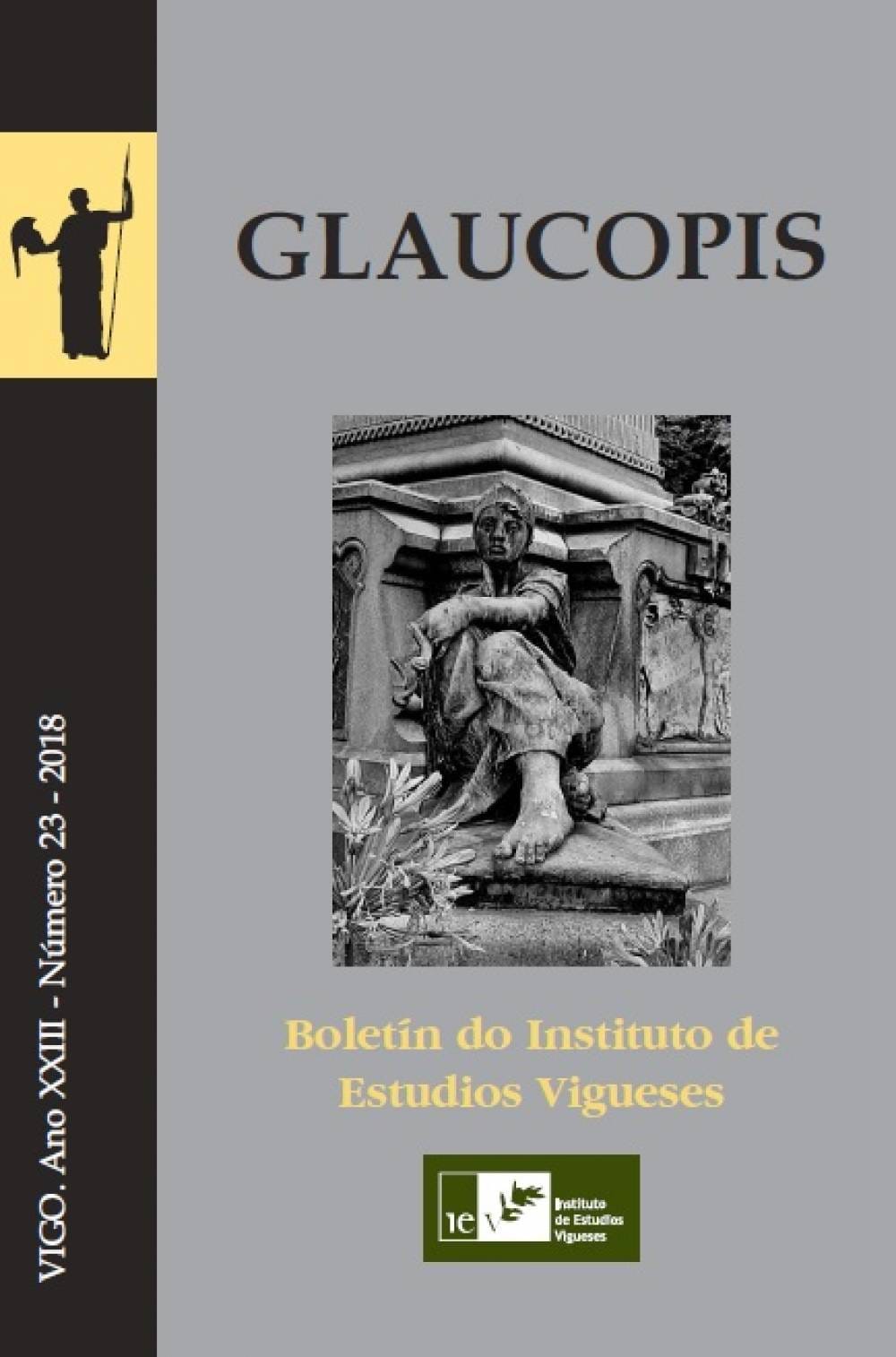 Presentación do boletín 'Glaucopis'
