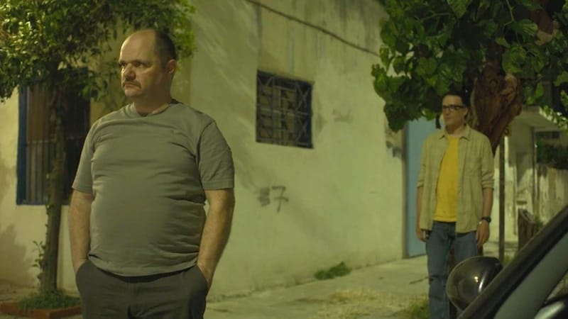 OUFF 2025: Proyección Utopolis