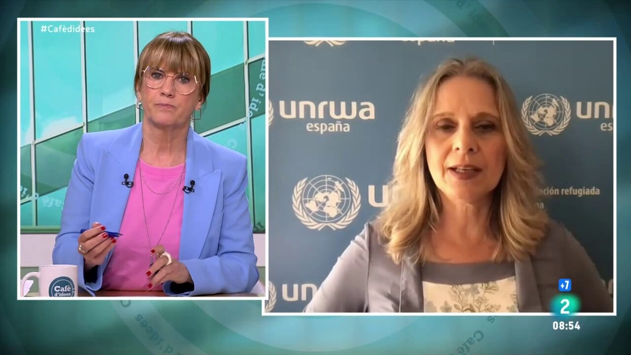 Destino: Ocupación. Itinerario: Genocidio, Apartheid