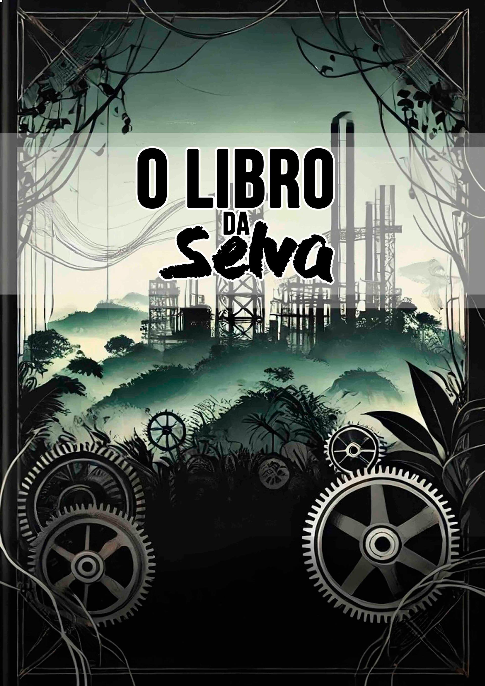 Musical 'O libro da selva'