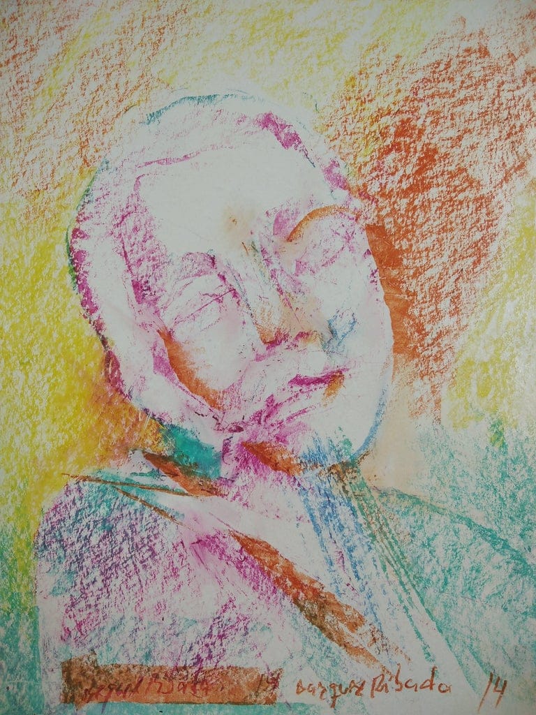 Ribeira Sacra Cultural rinde homenaje a José Vázquez Ribada