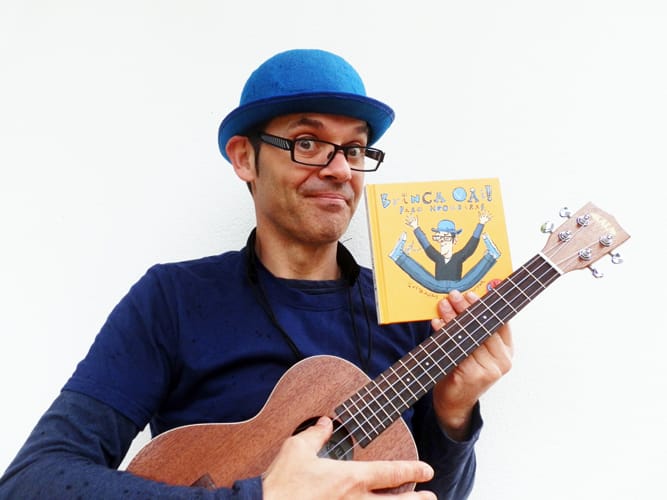 XX Campaña de Animación á Lectura