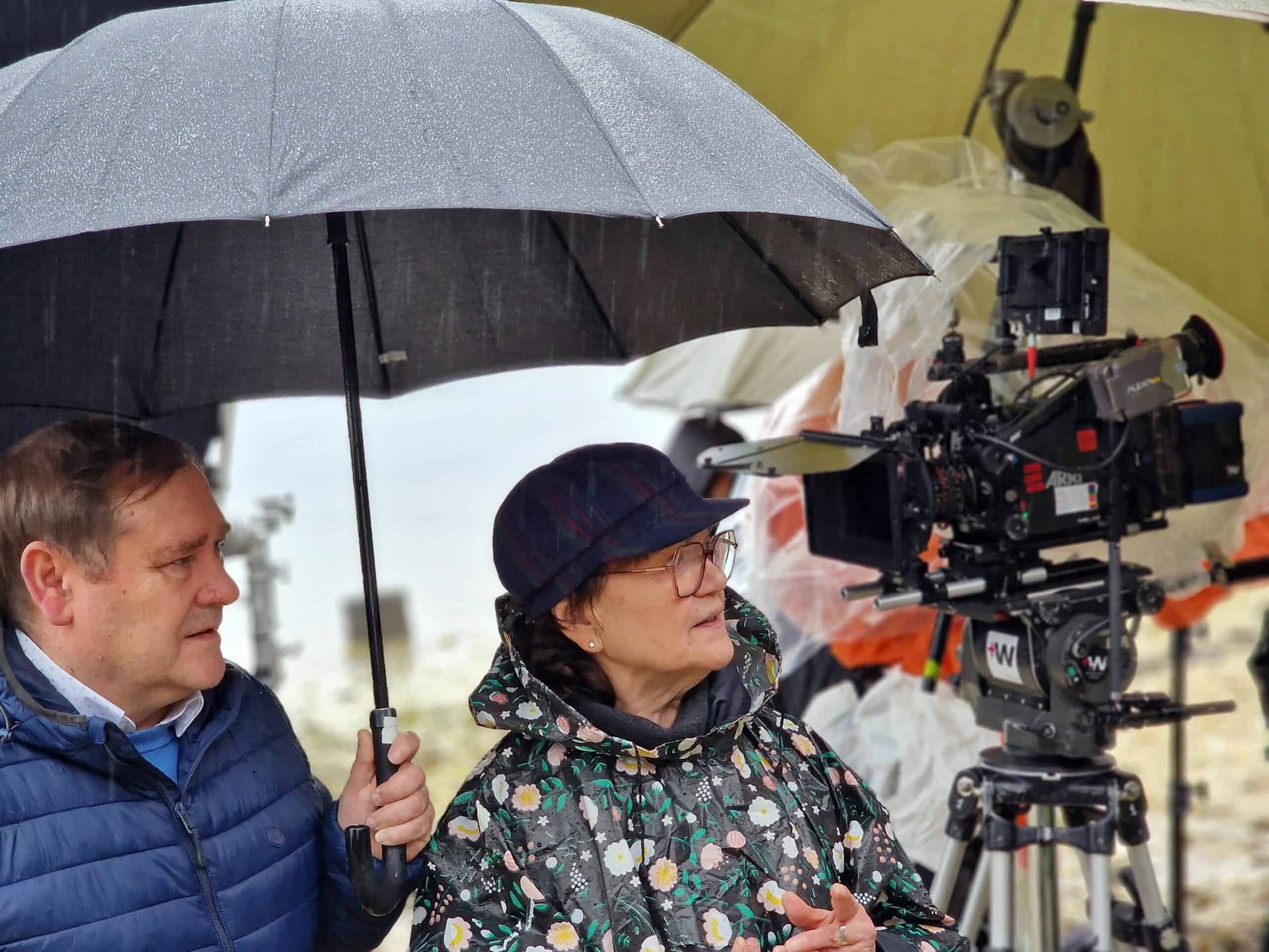 Unha cuestión de perspectiva: as mulleres no audiovisual galego