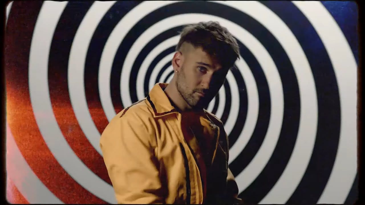 Concierto de Dani Fernández