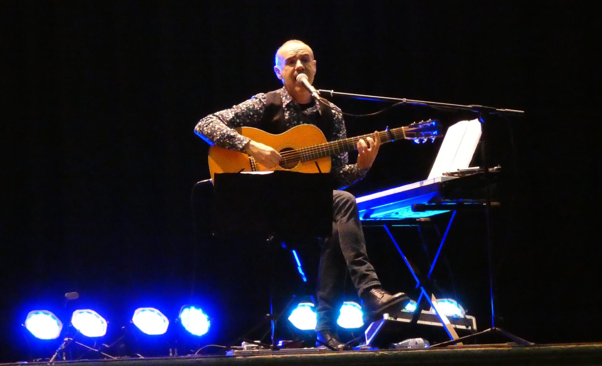 Gala del Círculo Poético Ourensán