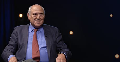 Club FARO: José Antonio Marina