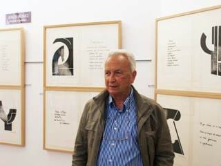 Entrega de premios do certame de Balconadas