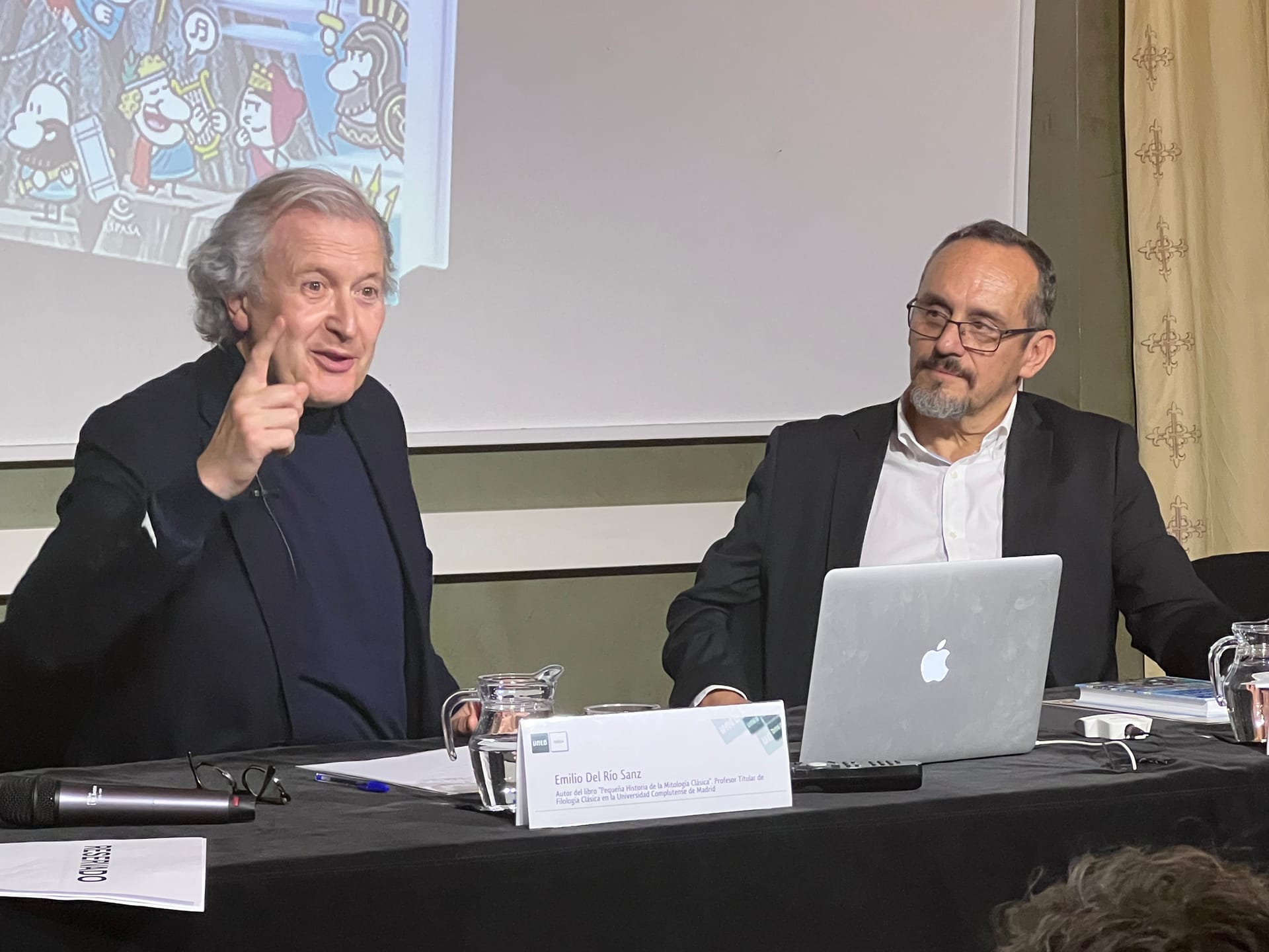 Encuentros en El Progreso