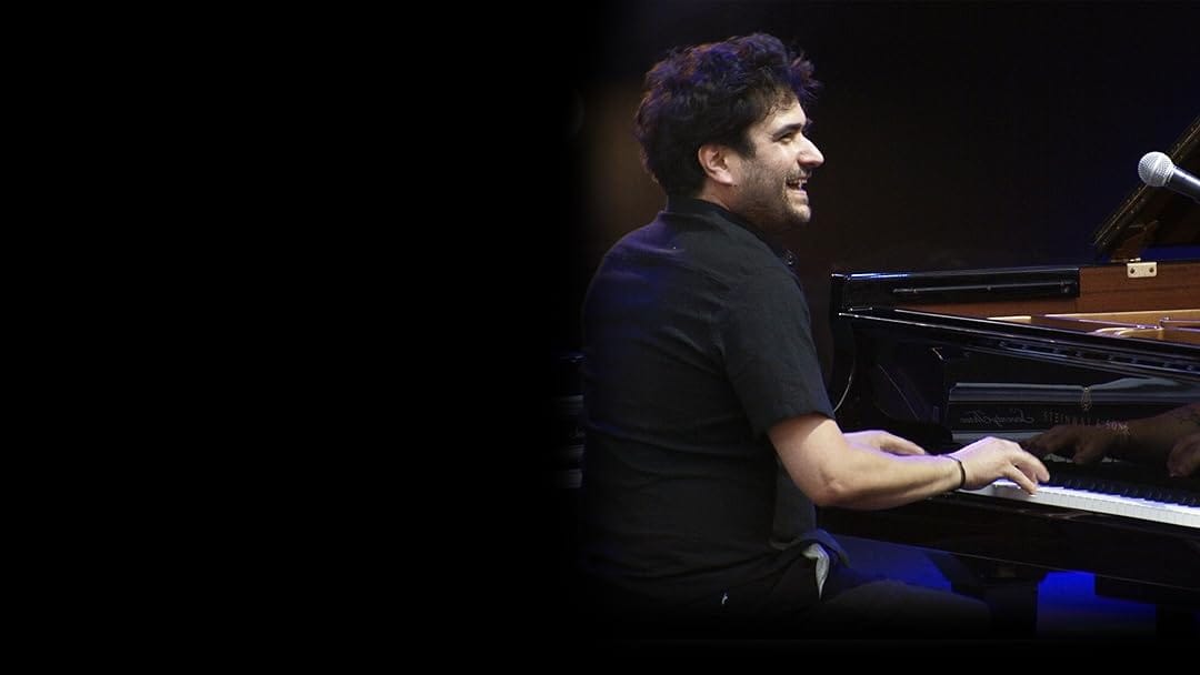 Concierto de Harold López Nussa en el Festival de Jazz de Lugo