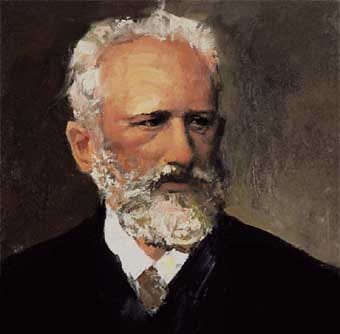 LA QUINTA DE TCHAIKOVSKY