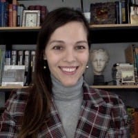 Club FARO: Ana Marcos