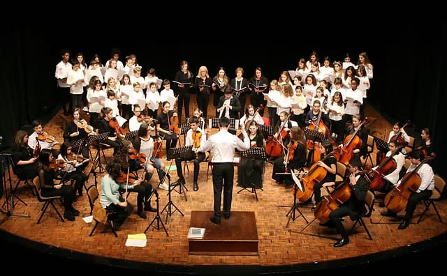 Pontevedra: De Los Tamara a Strauss en Año Nuevo