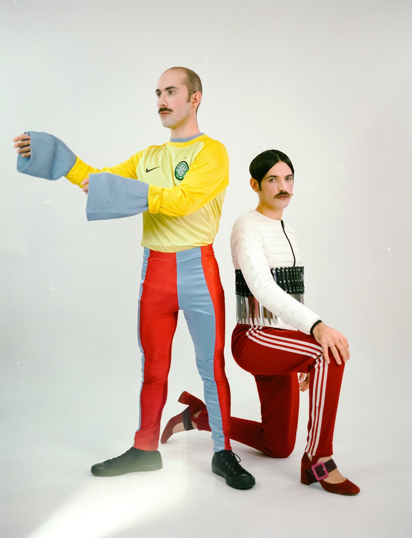 Concierto de Los Manises