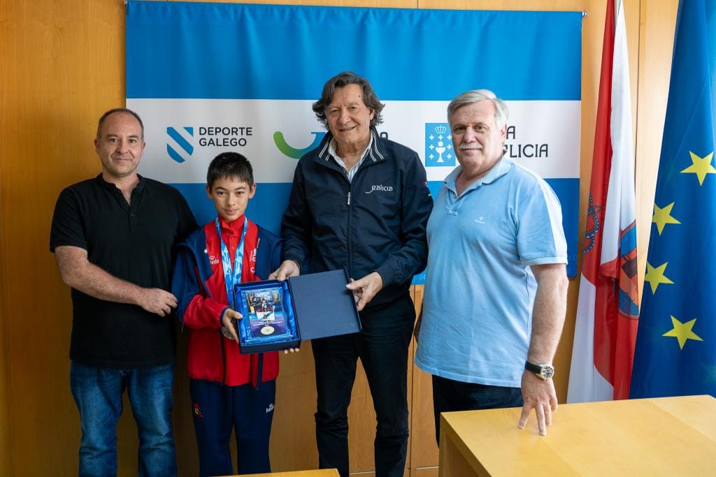 Mesa Redonda: Experiencias deportivas en primera persona