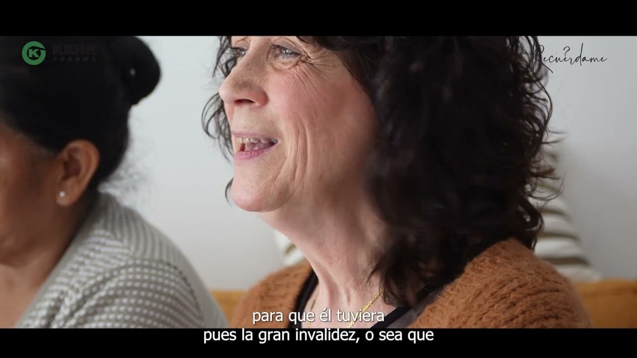 Proyección de 'Recuérdame, el principio de la desconexión'