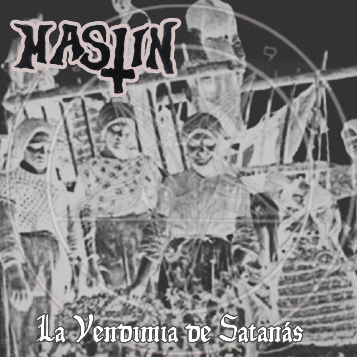 Concierto Mastin + Herba + Kuma