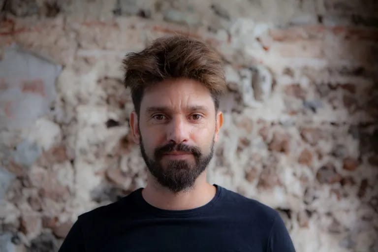 Conferencia 'Incertidumbre' de Xevi Bayona