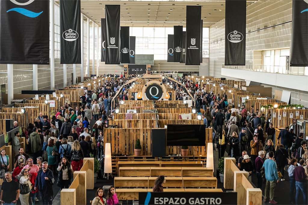Etiqueta Negra 2025: Tu guía para la feria gourmet