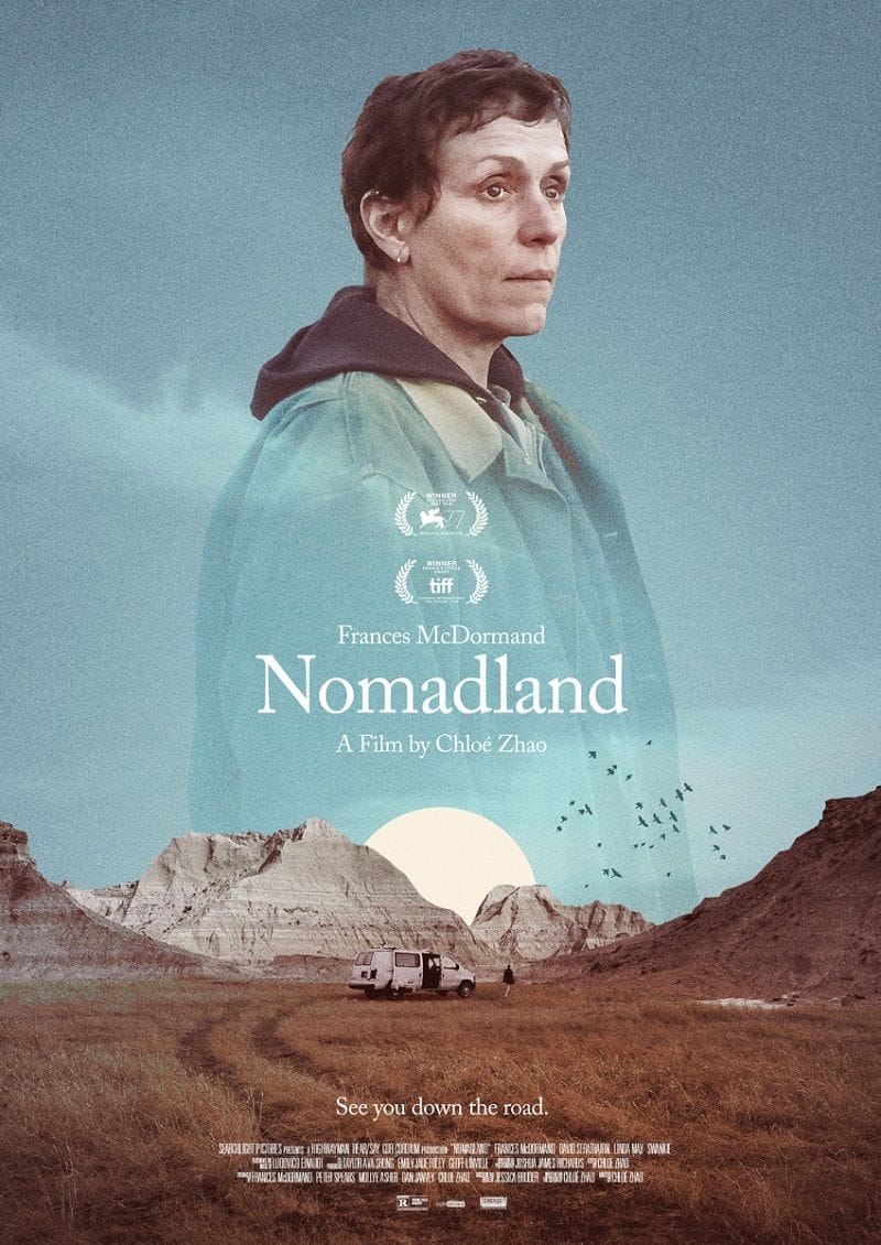 Cine – Nomadland