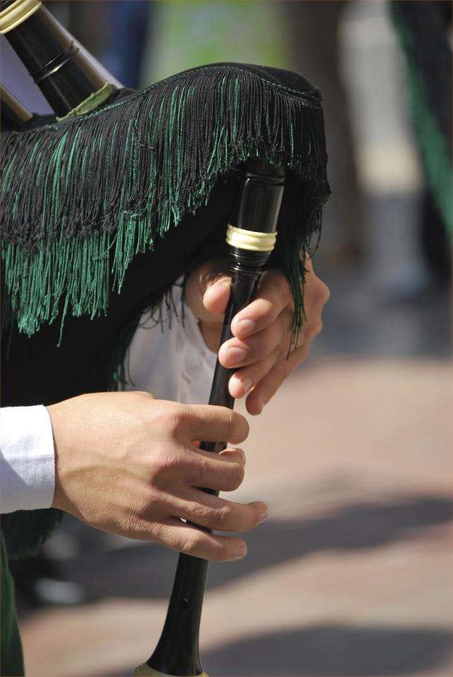 Pasarrúas de Biouteiro Astelu