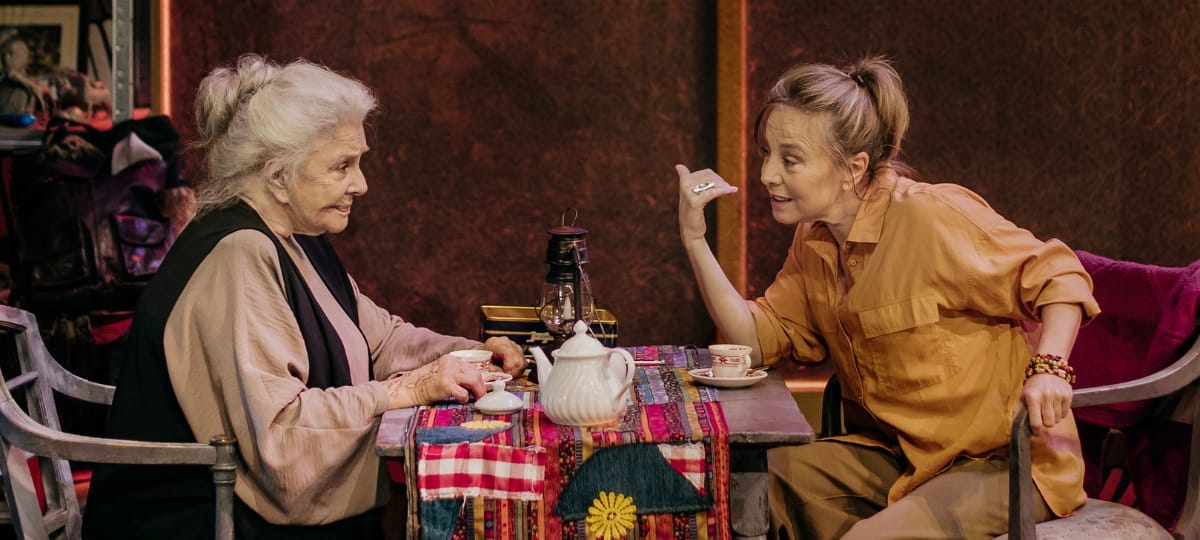 Ciclo Principal de Otoño de Obras Teatrales