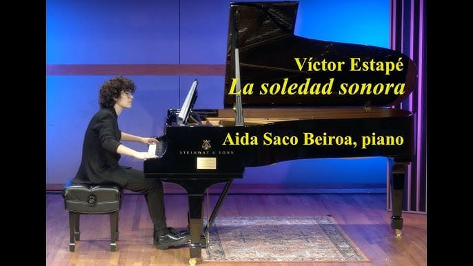 Ciclo Músicas Posíbeis – AIDA SACO BEIROA: Urdimes