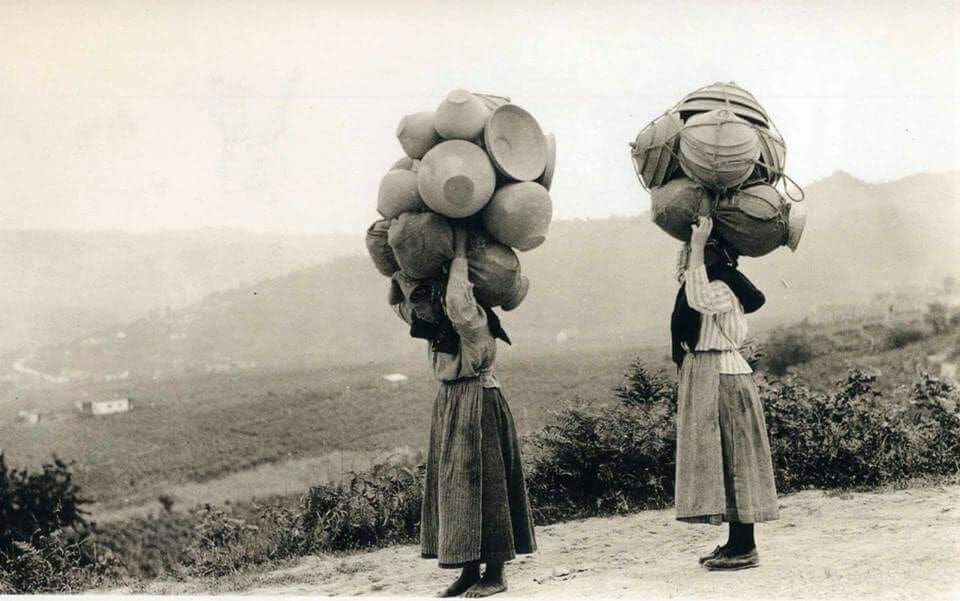 Mesa arredor da fotografía documental e o legado de Ruth Matilda Anderson