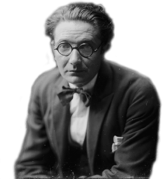 Tras los pasos de Castelao