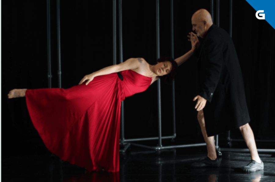 Cicatriz - TRC Danza 2026