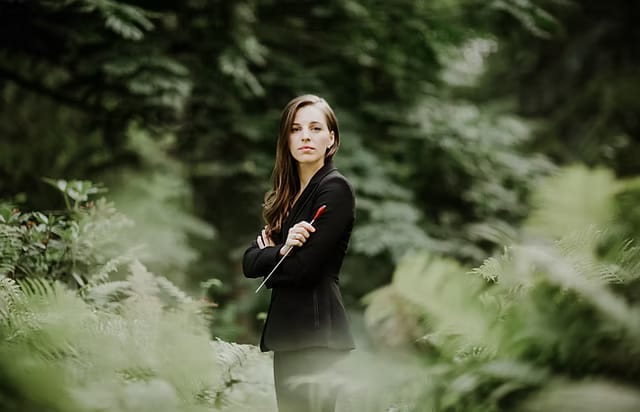 Conversando con… Johanna Malangré