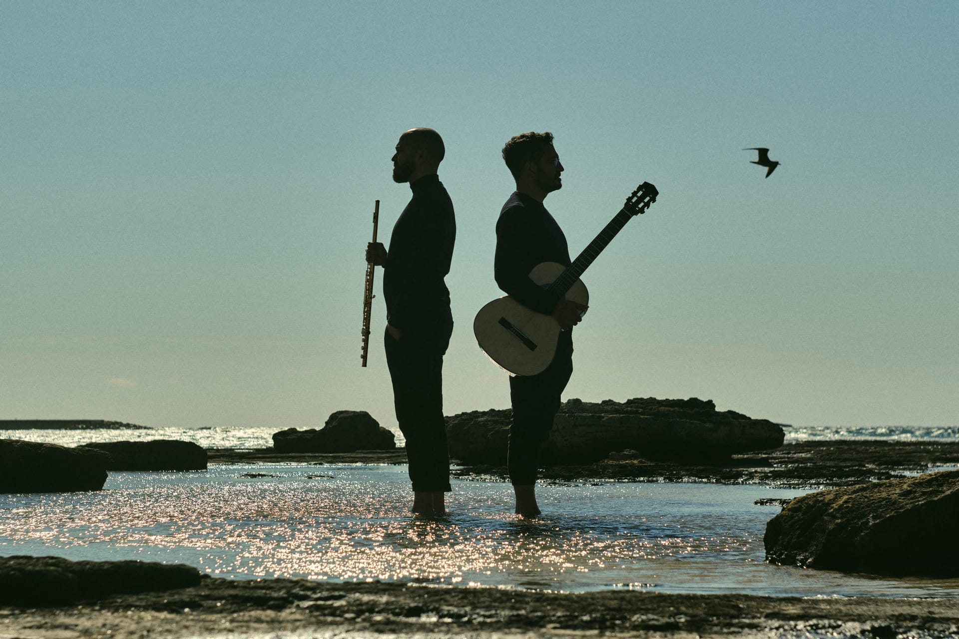 André Cebrián y Pedro Mateo - Cartografía do mar