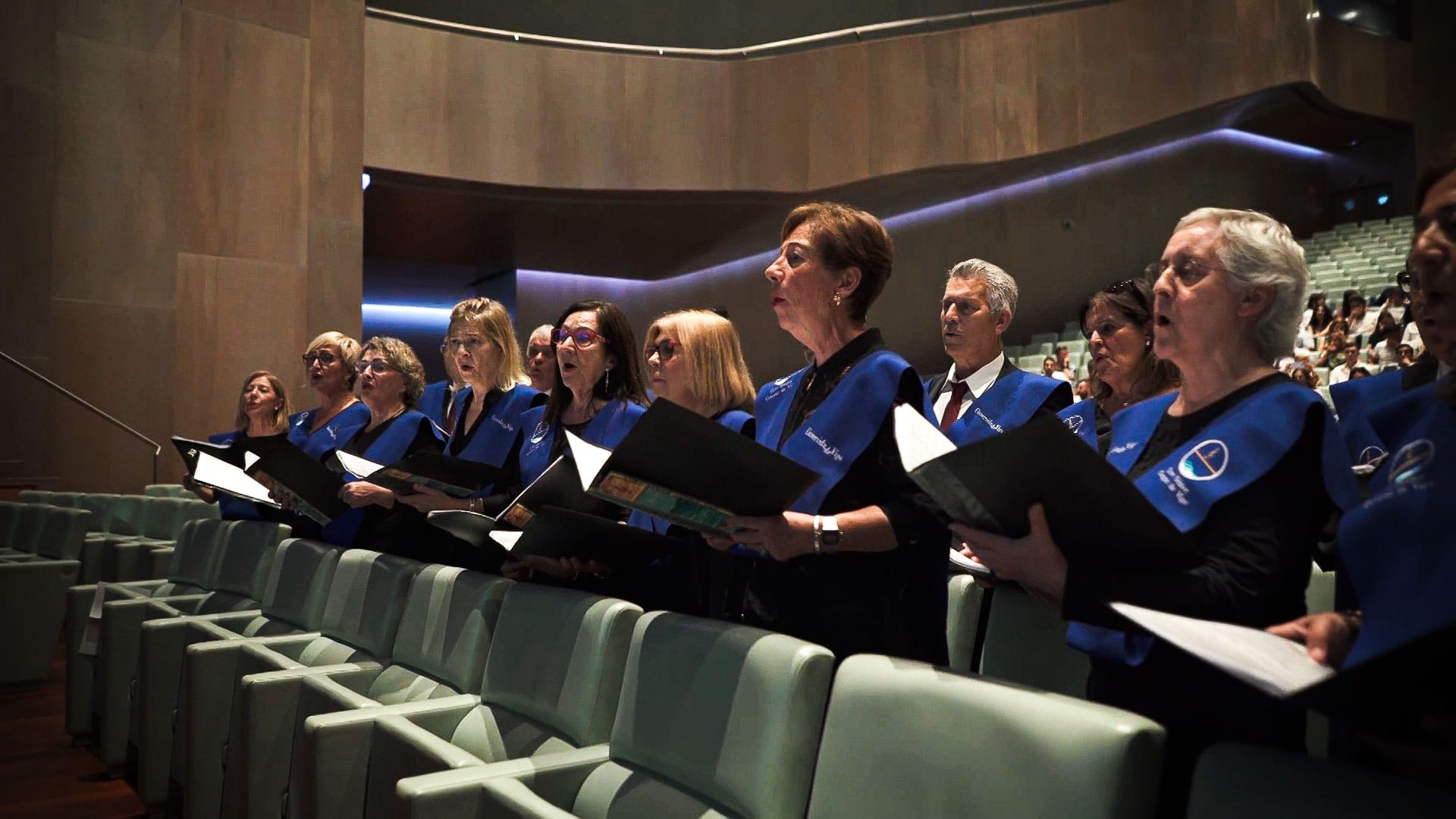 XIX Festival de Música Sacra 'Concerto de clausura'