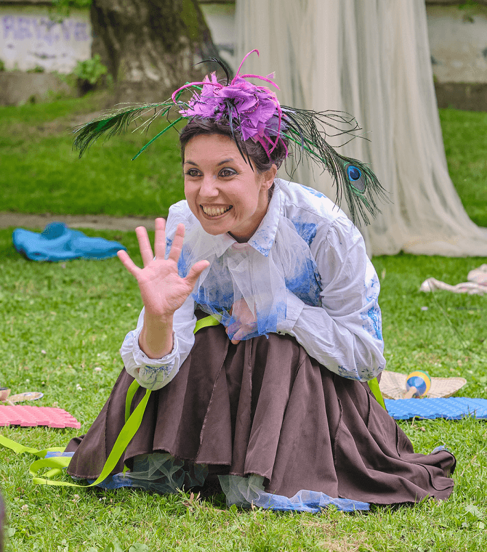 Procúrase Pepa a Loba