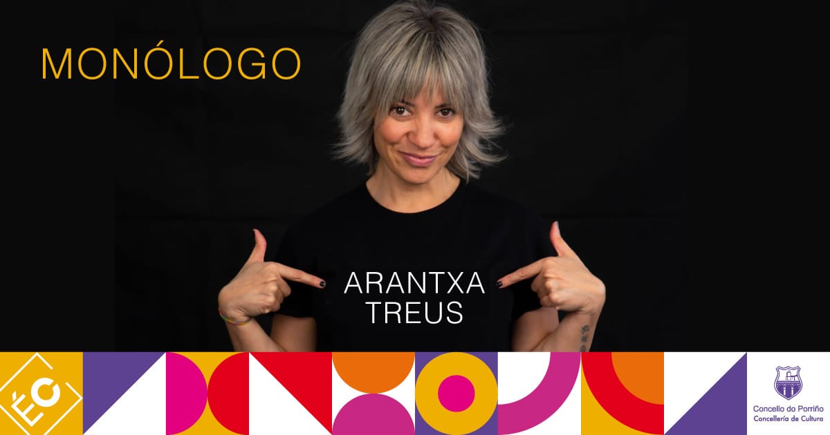 Los monólogos de la Treus