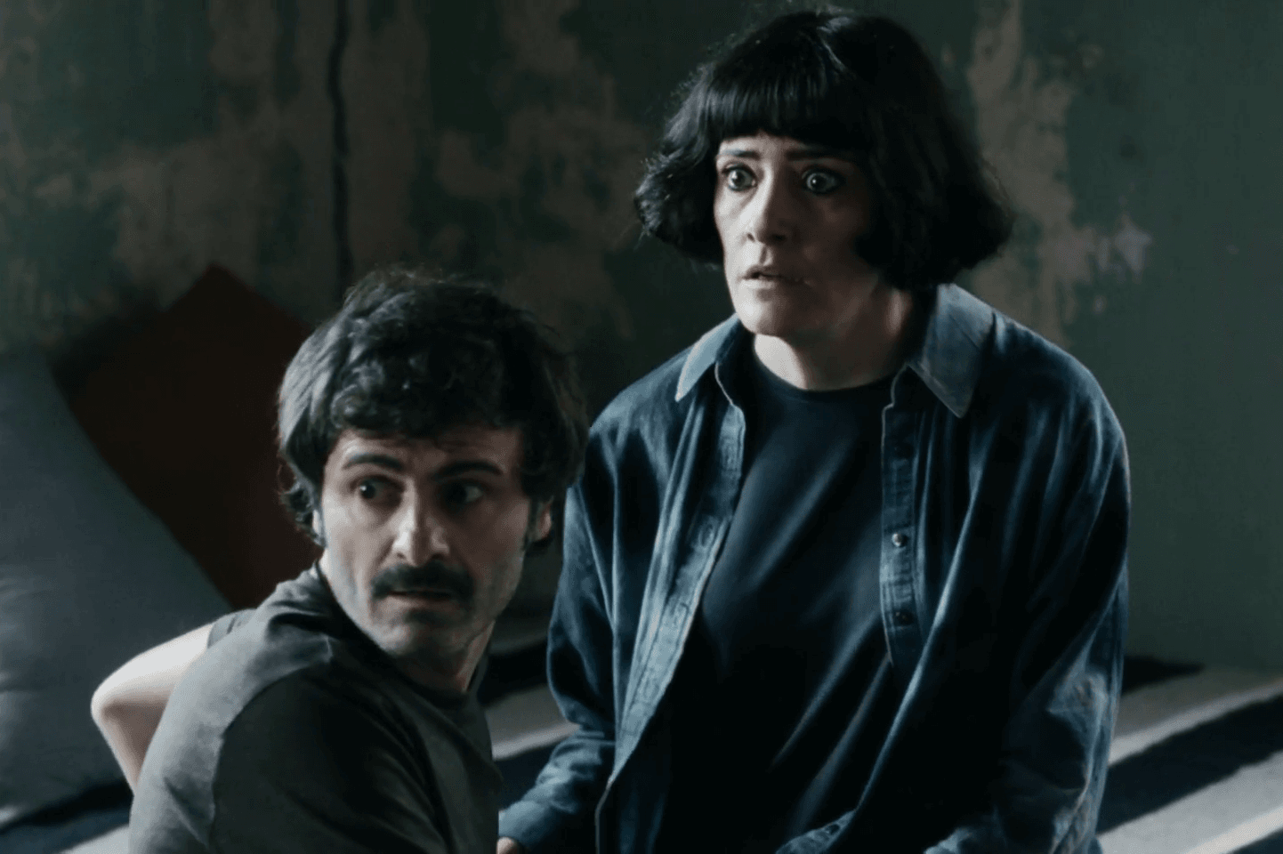 Proyección de Malencolía