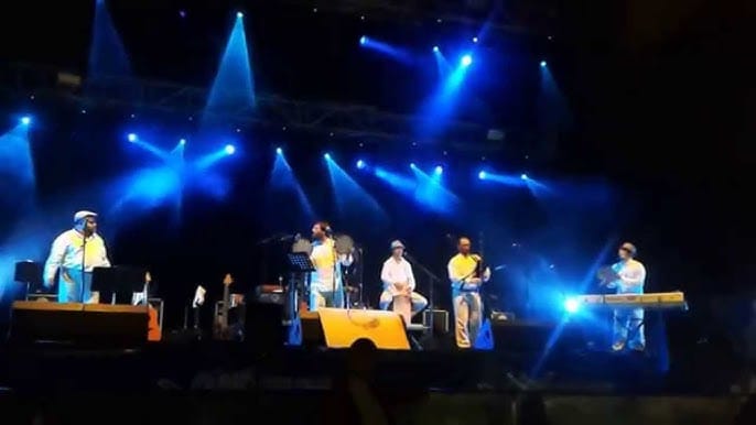 Harmonías e musicalidade internacional