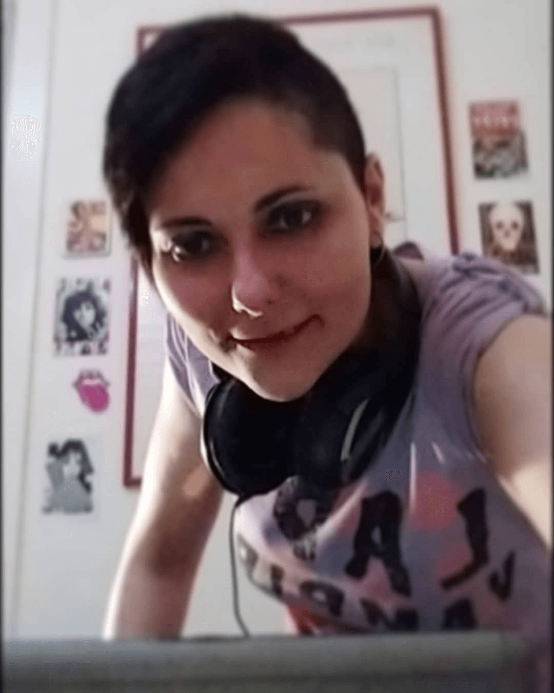 Vanne Vamp (Bristol, Bar La Cuarta) – Noites nos Bares