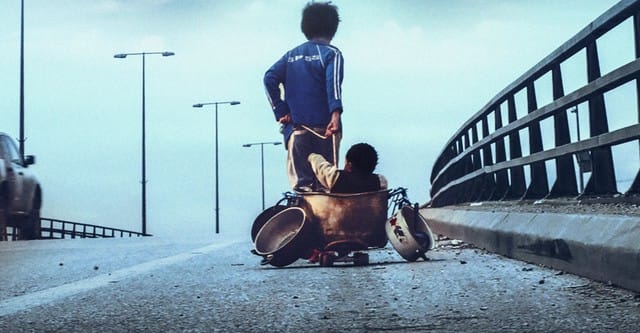 Proxección de 'Capharnaüm'