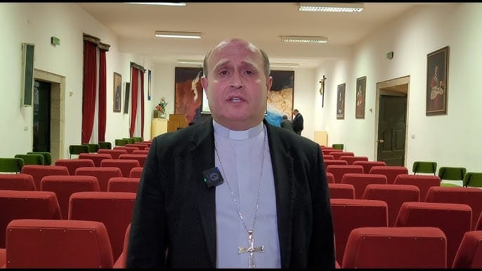 Jornada de Apostolado Seglar
