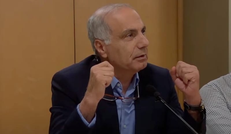 Gaza: un xenocidio televisado